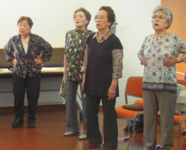 60歳以上は入会金無料! 60歳以上は入会金無料!