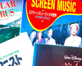 若い頃親しんだ曲を歌ったり弾いたりしてみませんか 若い頃親しんだ曲を歌ったり弾いたりしてみませんか