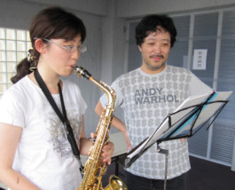 基礎からキチンと楽しく習いたい方 基礎からキチンと楽しく習いたい方