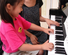 子供のためのピアノ 子供のためのピアノ