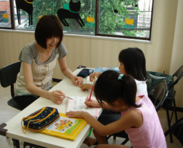 ソルフェージュ ソルフェージュ